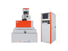 TRS50 middle speed wire edm