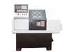 CK40 horizontal lathe