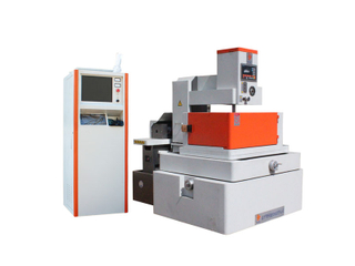 Edm Wire Cut Machine 