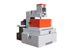 TRS32 middle speed wire edm