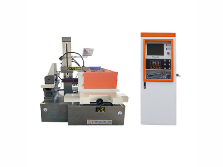 ライティングディスク DK7750(55) high speed wire edm - Taizhou Terui CNC Machine Co., Ltd.