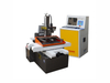 DK7763 high speed wire edm