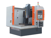 6070 milling machine