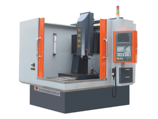 6070 milling machine