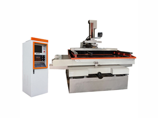 Wire Cut Edm Machine