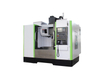 VMC850 cnc vertical machining center