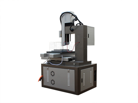 DD703.30 edm drilling machine - Taizhou Terui CNC Machine Co., Ltd.