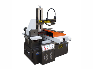 Edm Cutting Machine