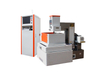 TRS40 middle speed wire edm