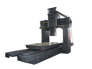 VMC1680 cnc vertical machining center