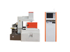 TRS50 middle speed wire edm