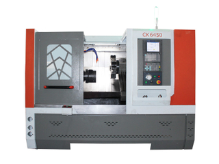 CK6450 horizontal lathe