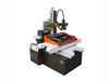 Edm Cutting Machine