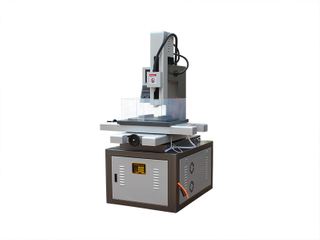 DD703.50 edm drilling machine