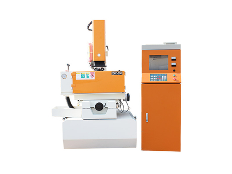 でんでん ZNC350 Die sinking EDM - Taizhou Terui CNC Machine Co., Ltd.