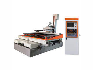 Wire Cutting Machine